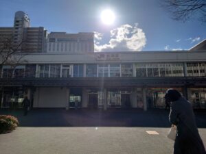 大津駅(滋賀県)